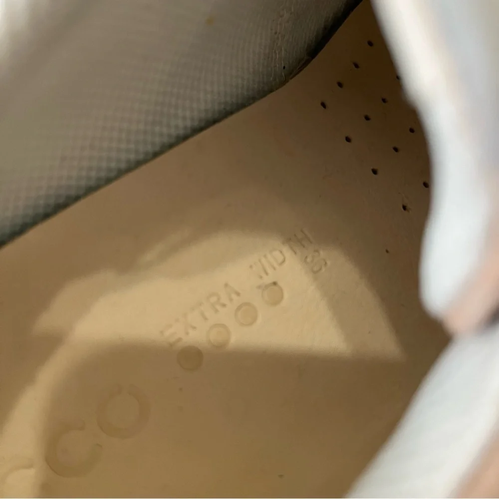 Ecco Spikeless Golf Shoes